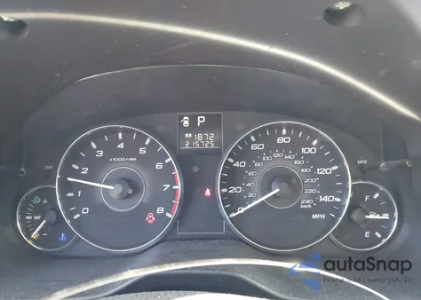 2011 Subaru Outback 2.5I Premium from USA, damaged, VIN 4S4BRBCC3B3337257